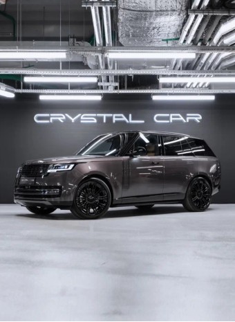 Новые Land Rover c гарантией до 2 лет! Только до конца сентября.
