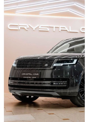 Почему покупать бензиновый Range Rover нужно именно сейчас?
