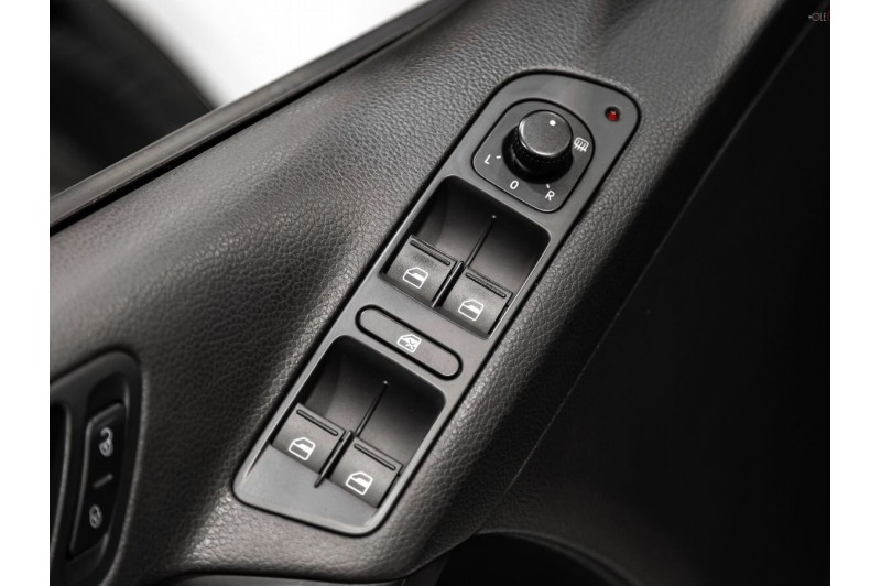 Volkswagen Tiguan Trend&Fun - 2012