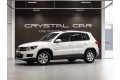 Volkswagen Tiguan Trend&Fun - 2012
