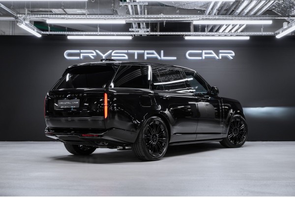 Land Rover Range Rover V (2021—2026) Autobiography L - 2026