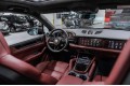 Porsche Cayenne III рестайлинг — 2026