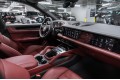 Porsche Cayenne III рестайлинг — 2026