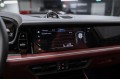 Porsche Cayenne III рестайлинг — 2026