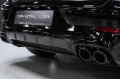 Porsche Cayenne III рестайлинг — 2026
