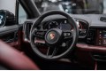 Porsche Cayenne III рестайлинг — 2026