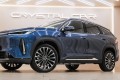 Geely M7 I — 2026