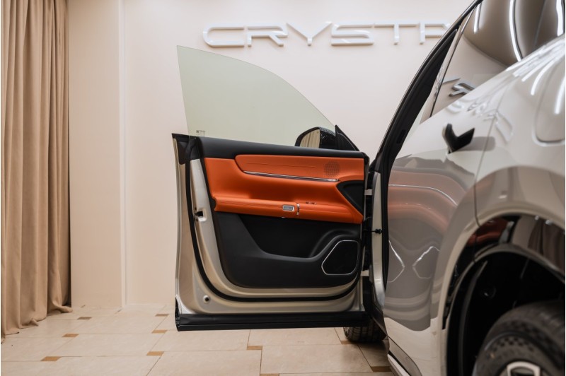 CHANGAN Q07 I — 2026