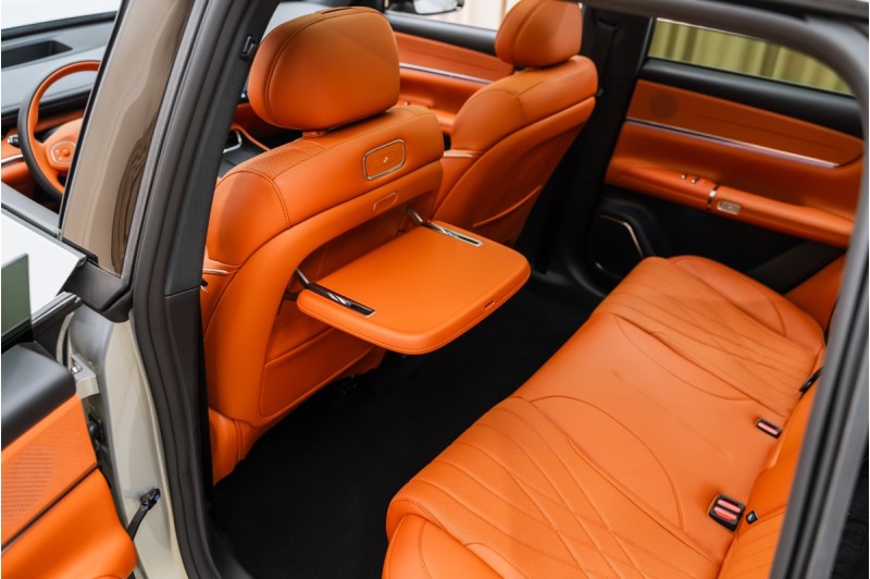 CHANGAN Q07 I — 2026