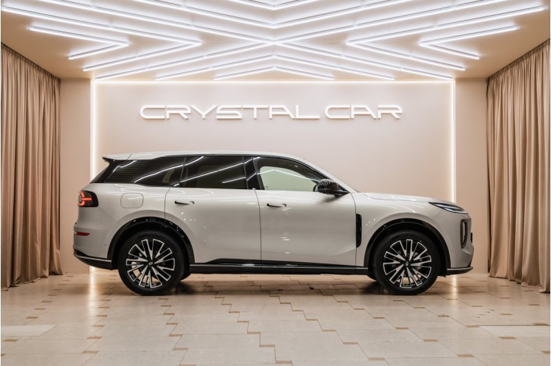 CHANGAN Q07 I — 2026