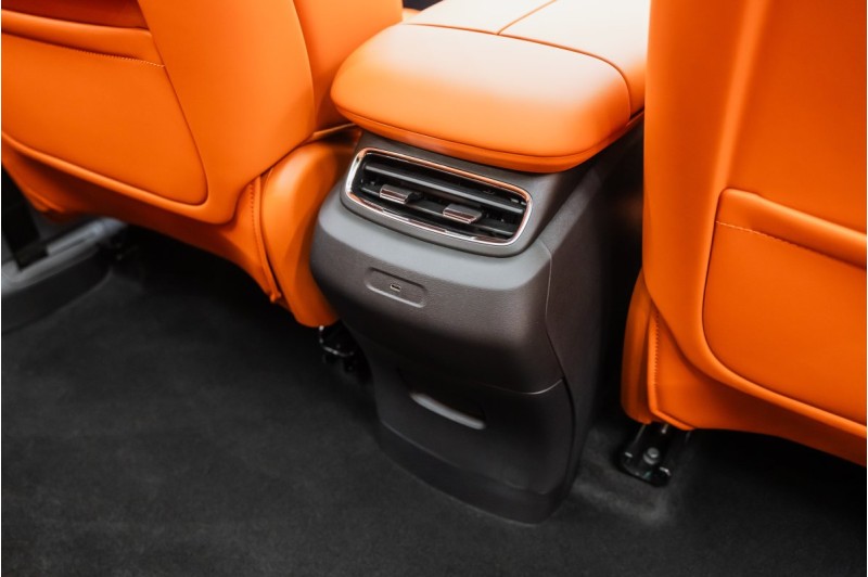 CHANGAN Q07 I — 2026