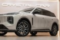 CHANGAN Q07 I — 2026