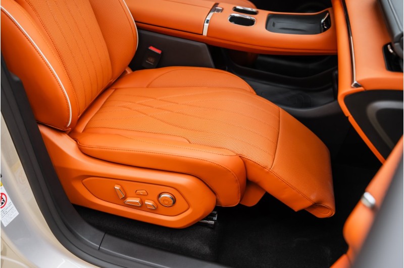 CHANGAN Q07 I — 2026