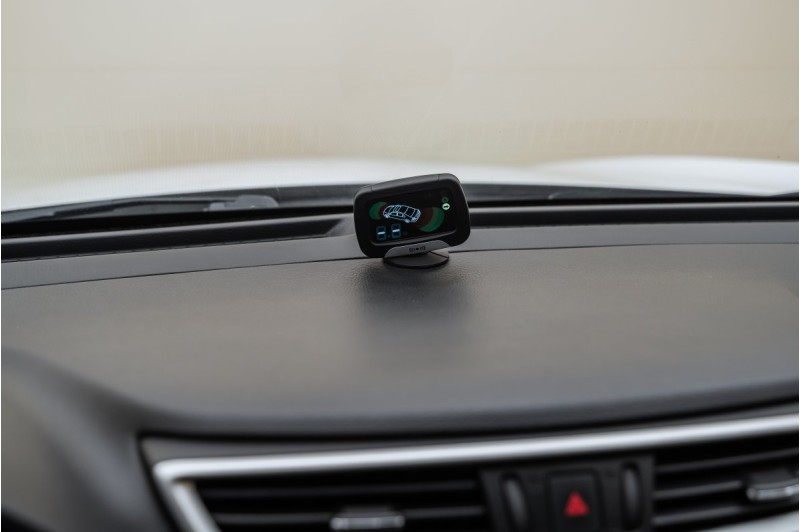 Nissan Qashqai II — 2014