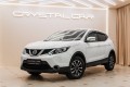 Nissan Qashqai II — 2014