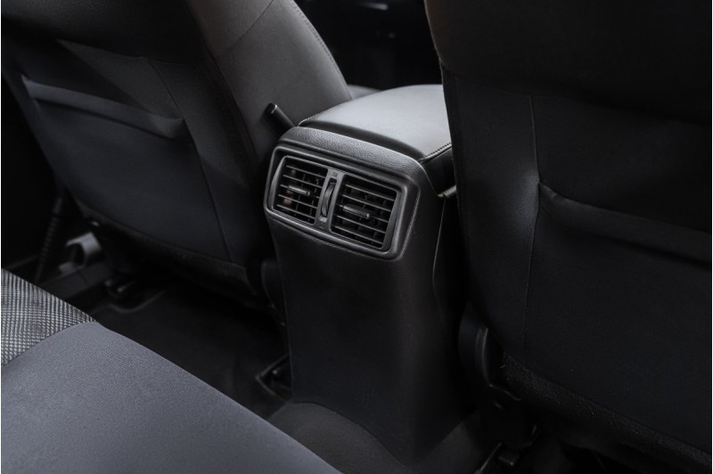 Nissan Qashqai II — 2014