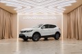 Nissan Qashqai II — 2014