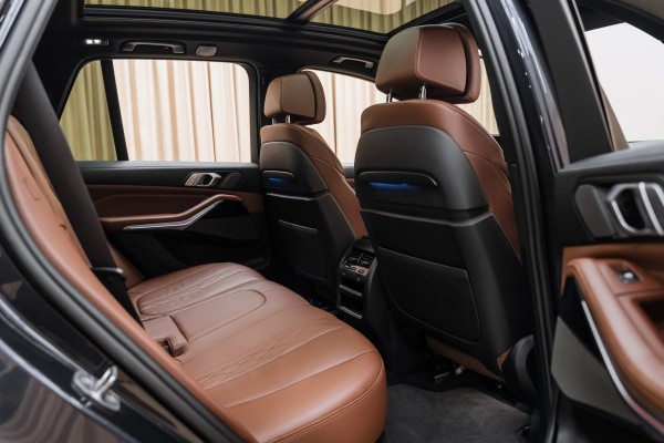 BMW X5 G05 (2018—2023) M Sport - 2020