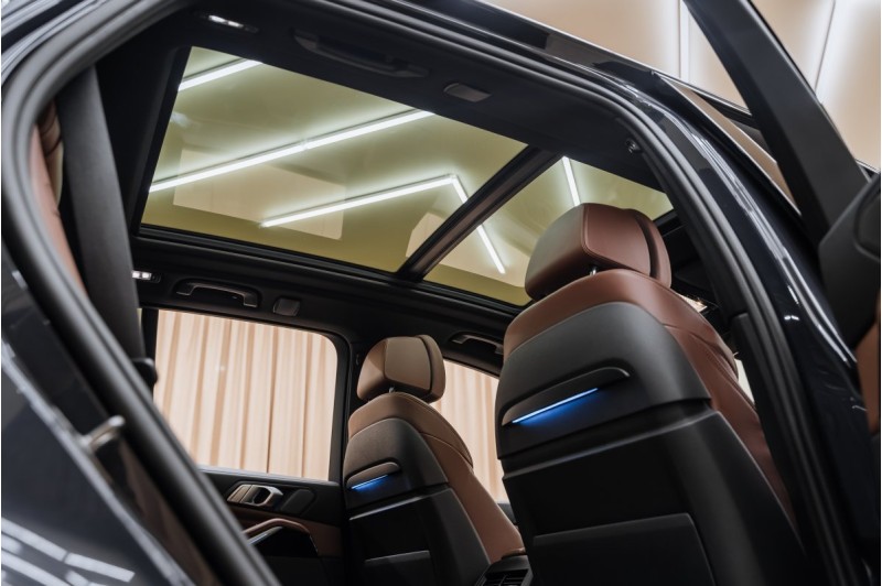 BMW X5 G05 — 2020