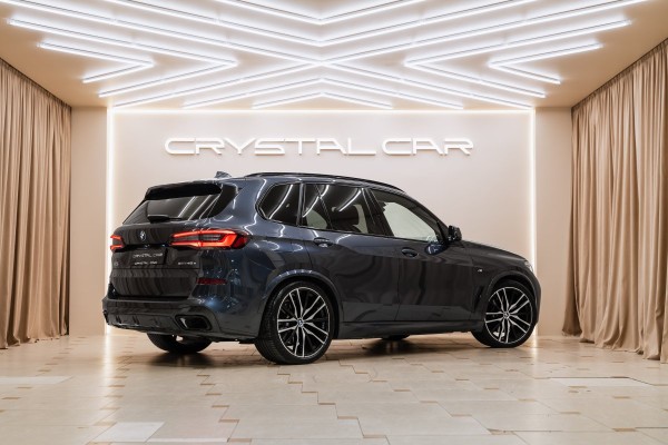BMW X5 G05 (2018—2023) M Sport - 2020