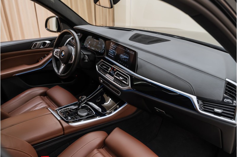 BMW X5 G05 — 2020