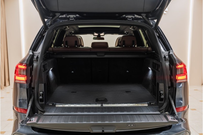 BMW X5 G05 — 2020