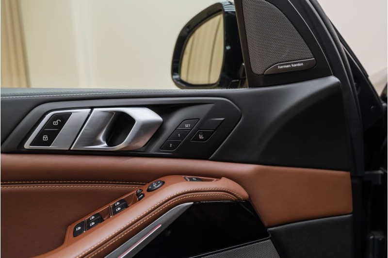 BMW X5 G05 — 2020