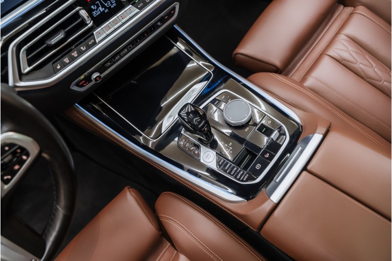 BMW X5 G05 — 2020
