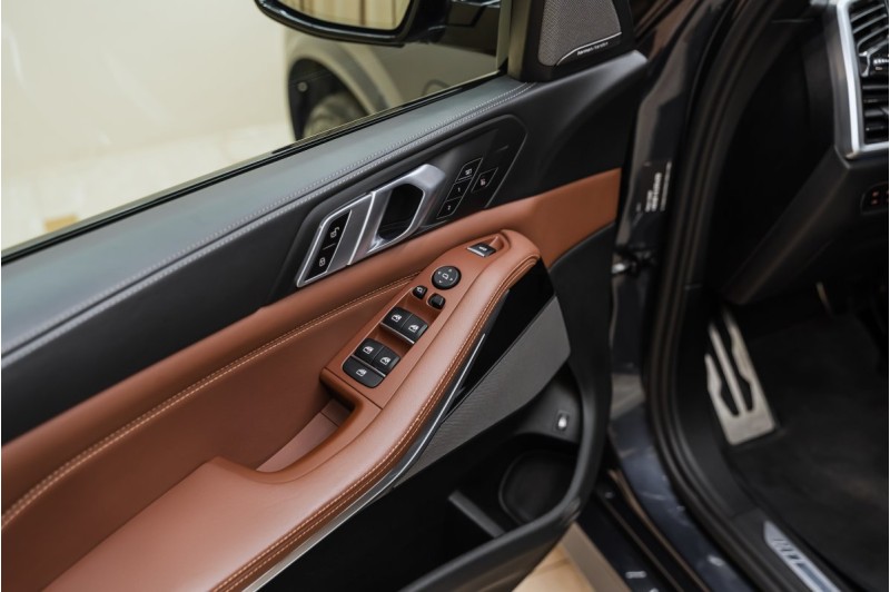 BMW X5 G05 — 2020