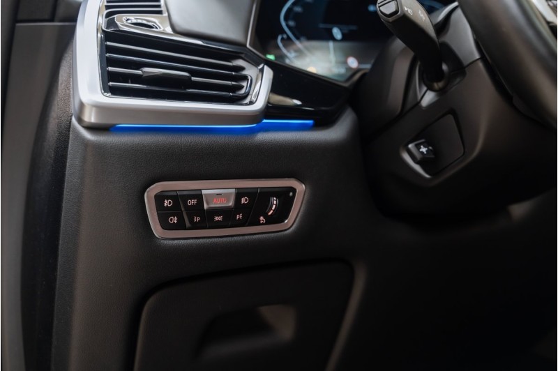 BMW X5 G05 — 2020