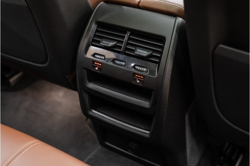 BMW X5 G05 — 2020