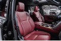 Lexus LX J300 — 2024