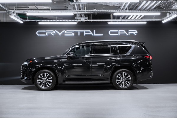 Lexus LX J300 (2021—2026) Executive - 2024