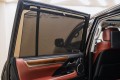 Lexus LX J200 рестайлинг 2 — 2020