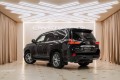 Lexus LX J200 рестайлинг 2 — 2020