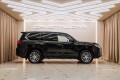 Lexus LX J200 рестайлинг 2 — 2020