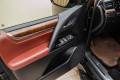 Lexus LX J200 рестайлинг 2 — 2020