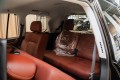 Lexus LX J200 рестайлинг 2 — 2020
