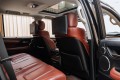 Lexus LX J200 рестайлинг 2 — 2020