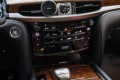 Lexus LX J200 рестайлинг 2 — 2020