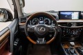 Lexus LX J200 рестайлинг 2 — 2020