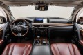 Lexus LX J200 рестайлинг 2 — 2020