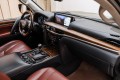 Lexus LX J200 рестайлинг 2 — 2020