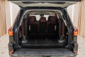 Lexus LX J200 рестайлинг 2 — 2020