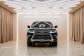 Lexus LX J200 рестайлинг 2 — 2020