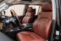 Lexus LX J200 рестайлинг 2 — 2020