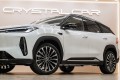 Geely M7 I — 2026