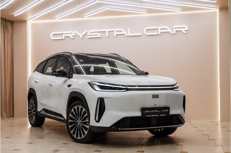 Geely M7 I — 2026