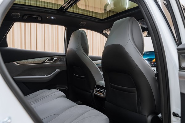 Geely M7 I (2026—2026) Discovery+ - 2026