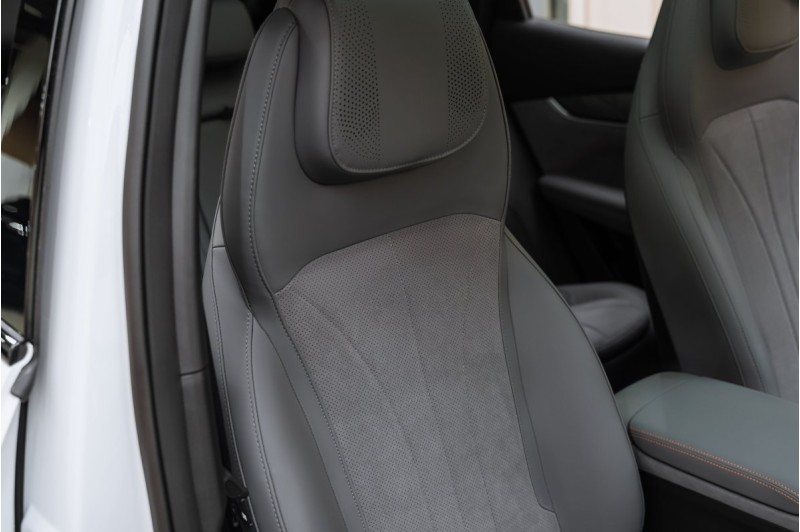 Geely M7 I — 2026